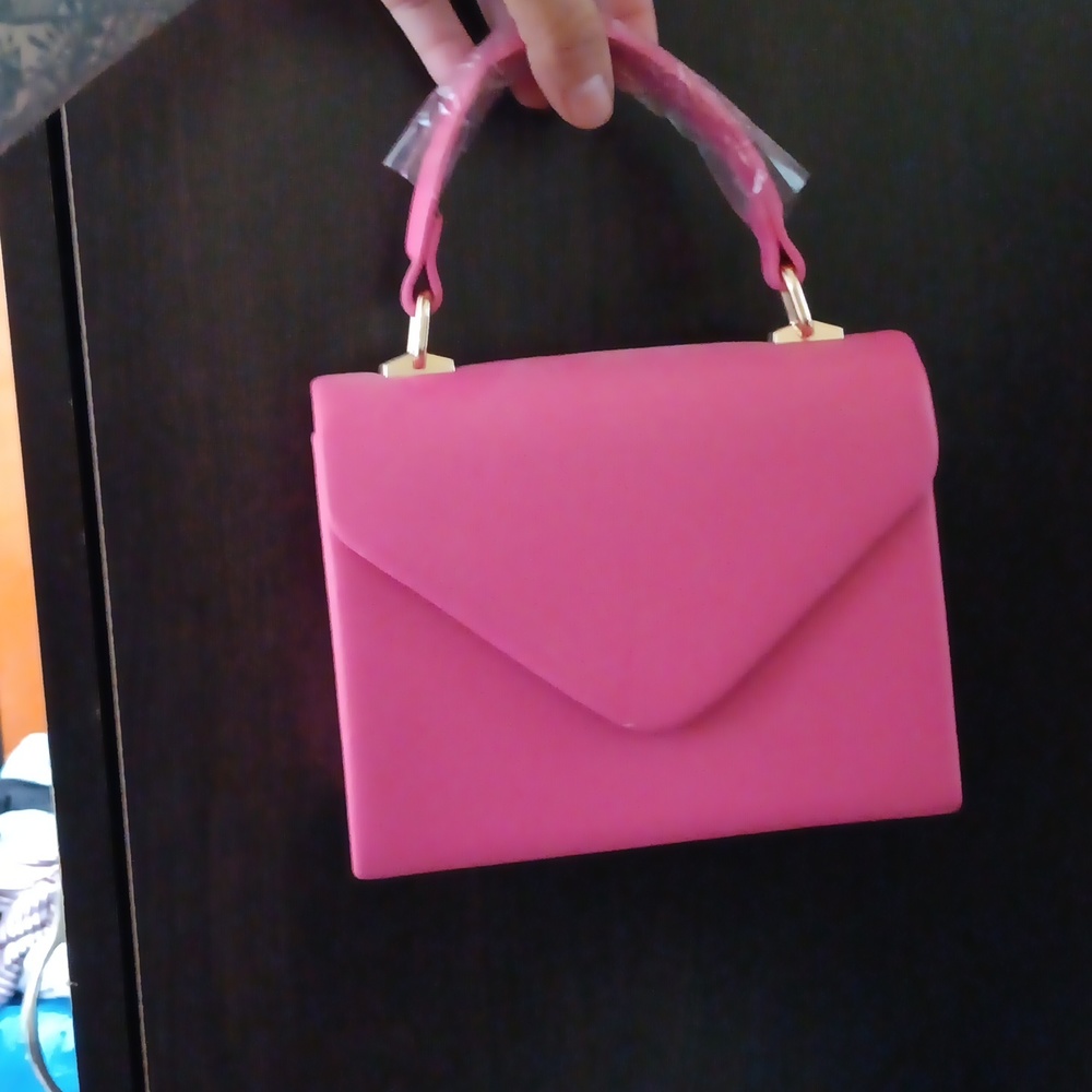 Mini purse